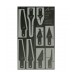 PHOTO ETCHED STEEL MICRO SAWS SET - ARTESANIA 27302